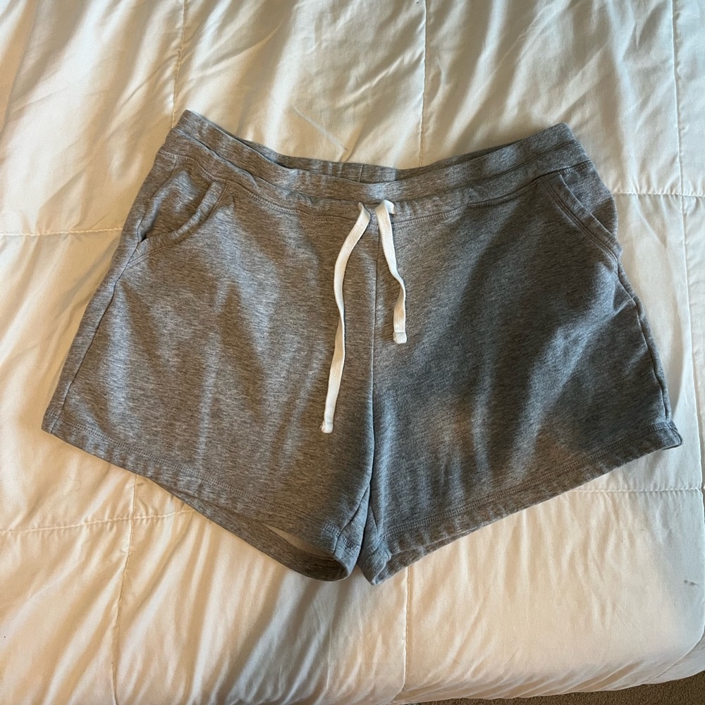 Comfy Sweatshorts